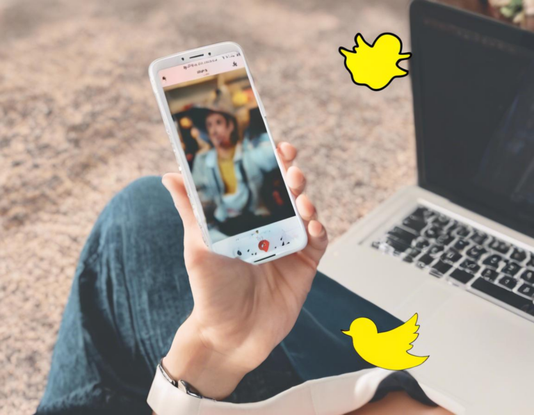Using Snapchat Insights to Improve Your Content