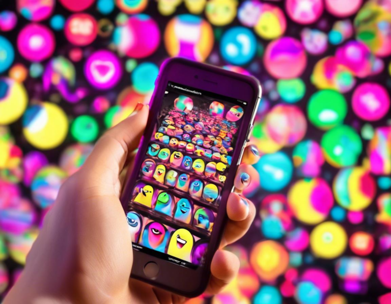 Using Snapchat Lenses for Event Promotions