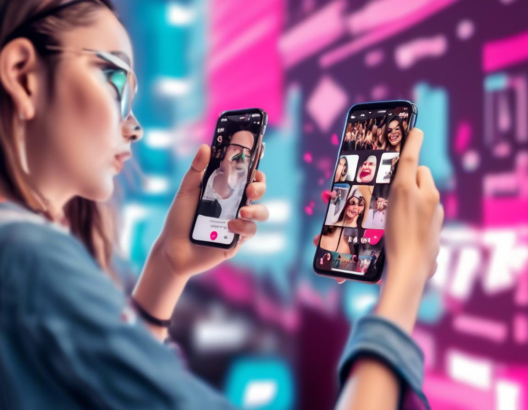 Using TikTok Analytics to Grow Your Audience