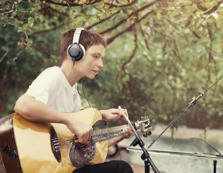 <strong>4.  Focus@Will: Enhance Concentration with Music</strong>