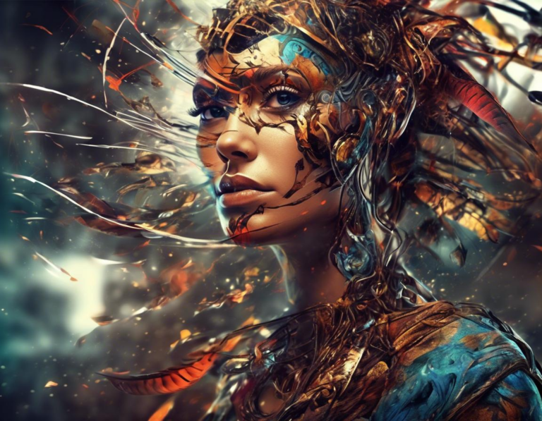 <strong>Advanced Image Manipulation for Creative Expression</strong>