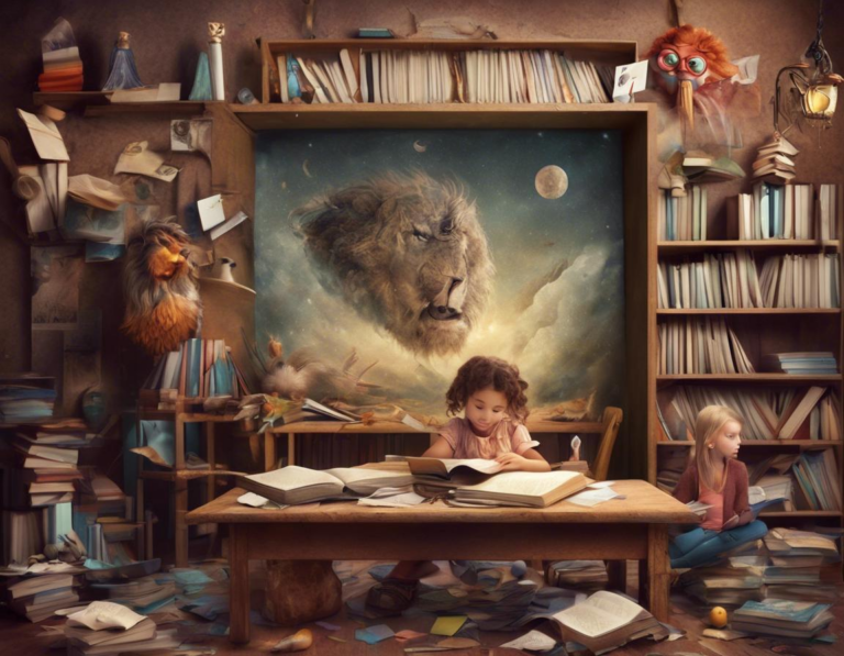 <strong>Creative Writing and Storytelling</strong>